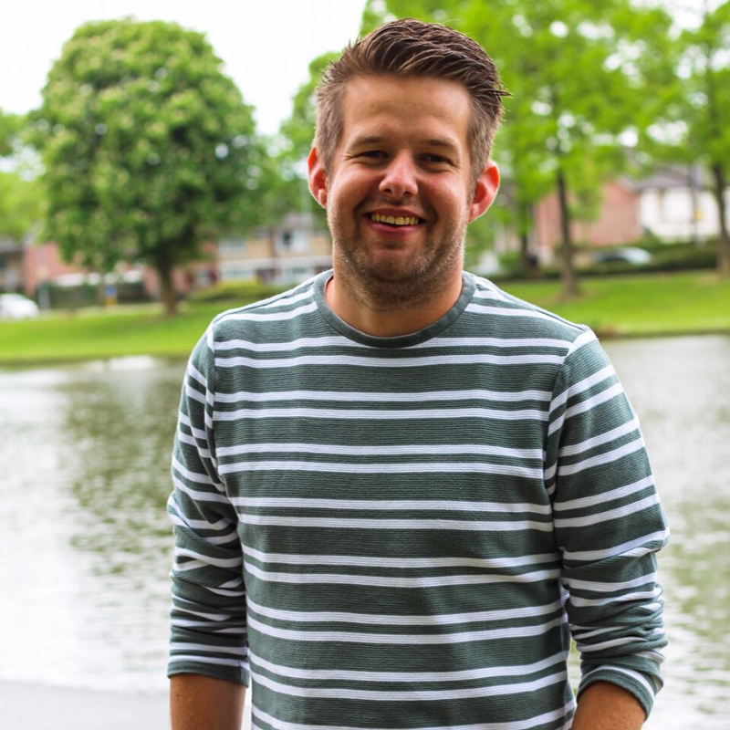 Bas van Balkum