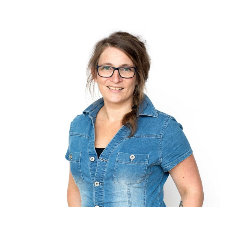 Wendy Assman