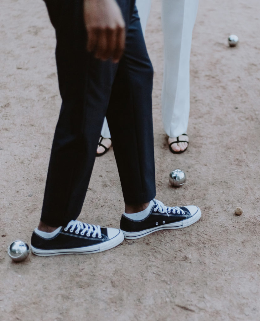 petanque