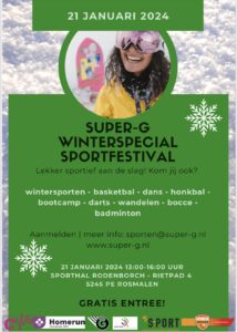 winterspecial sportfestival